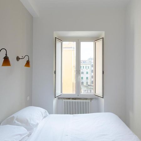 Central Station Apartment - Zeno 02 Roma Ngoại thất bức ảnh