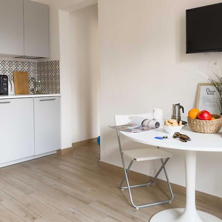 Central Station Apartment - Zeno 02 Roma Ngoại thất bức ảnh