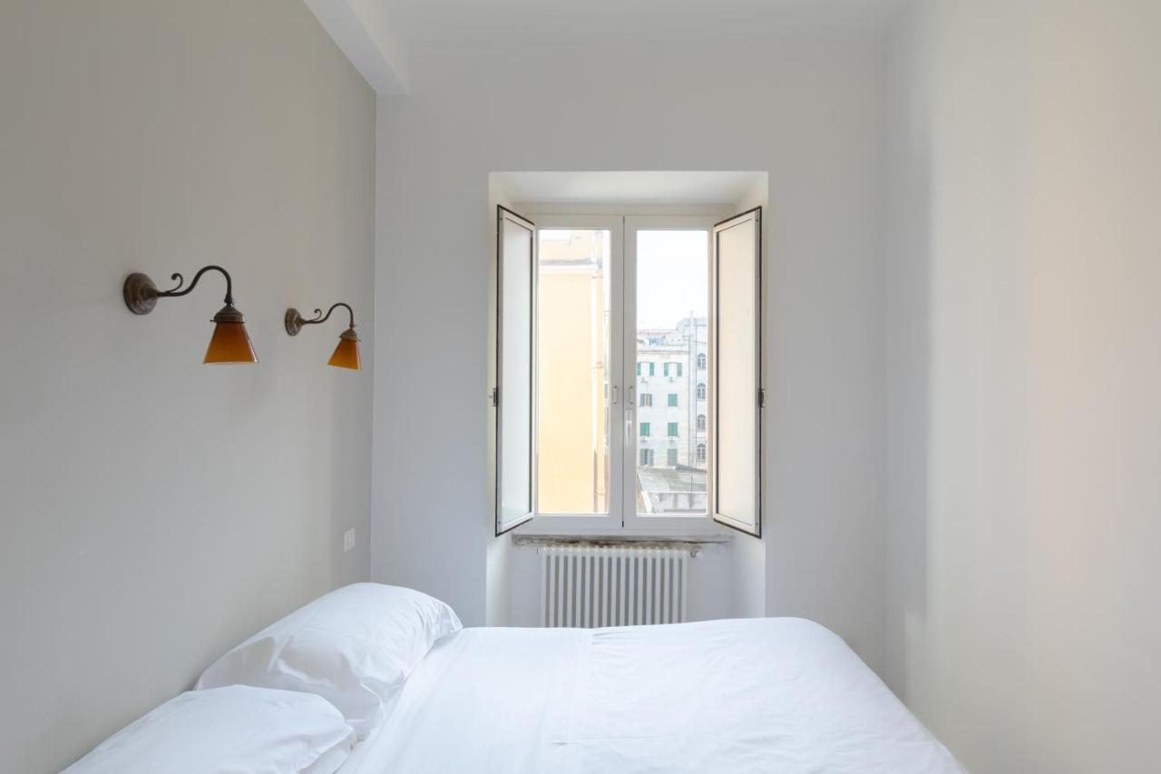 Central Station Apartment - Zeno 02 Roma Ngoại thất bức ảnh