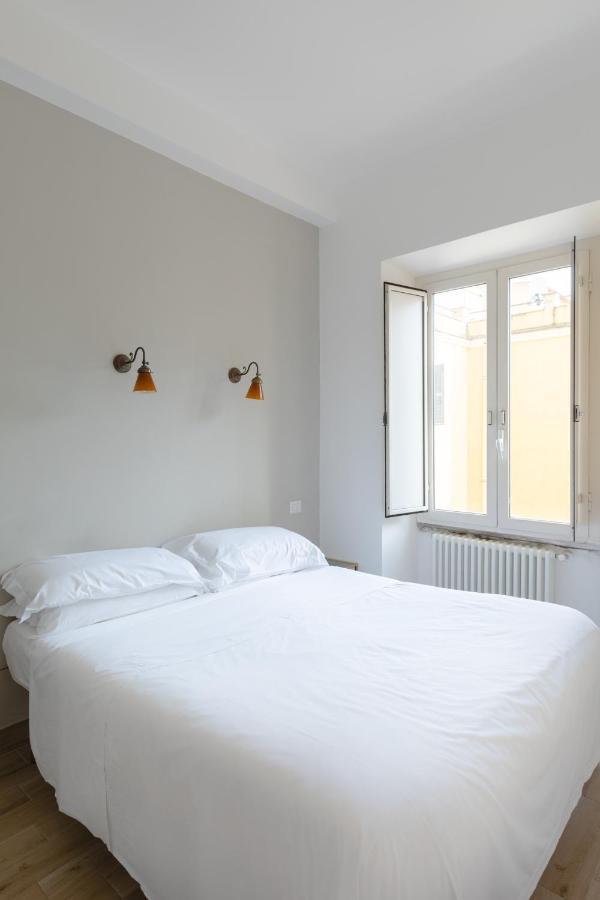 Central Station Apartment - Zeno 02 Roma Ngoại thất bức ảnh