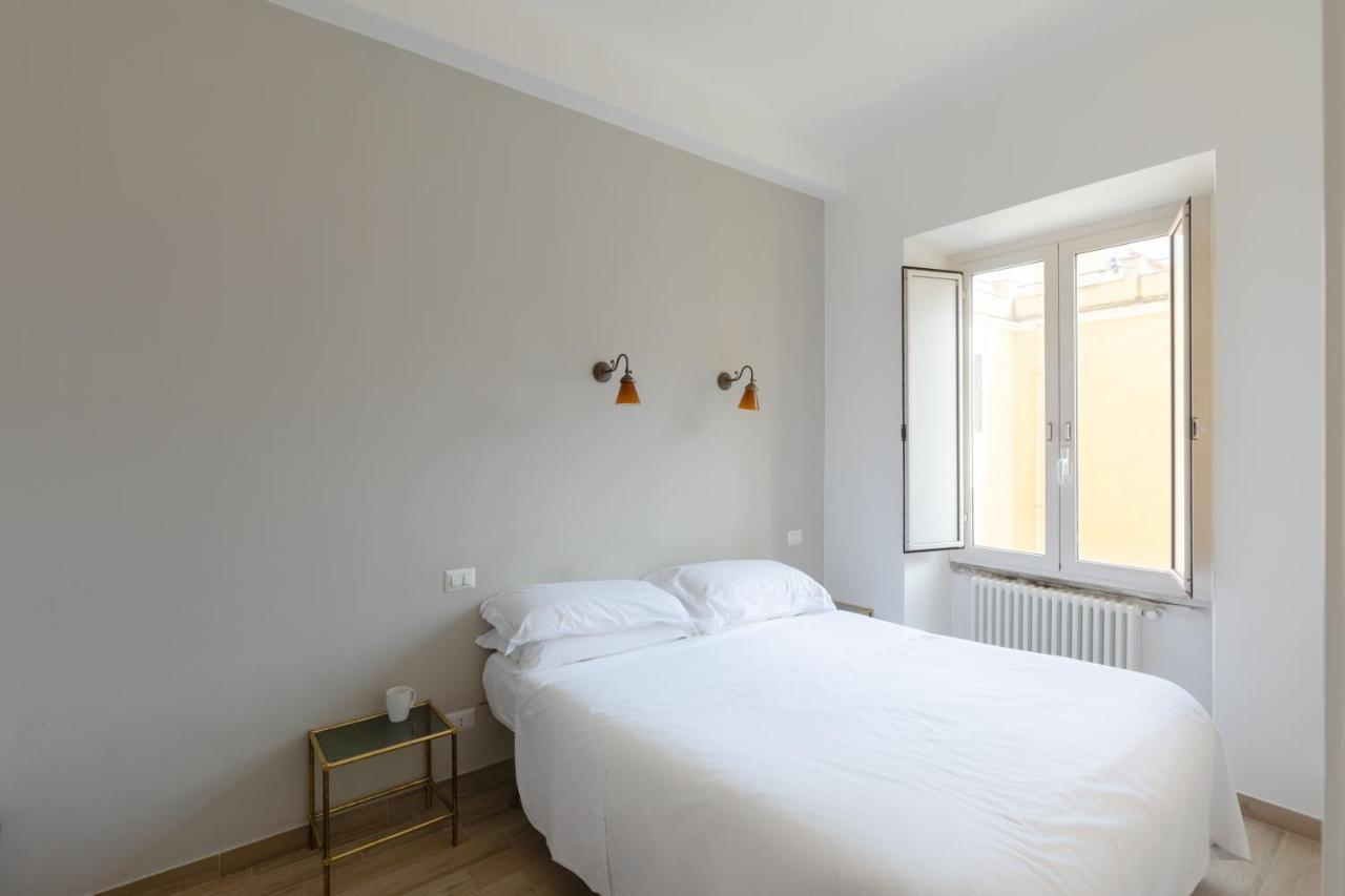 Central Station Apartment - Zeno 02 Roma Ngoại thất bức ảnh