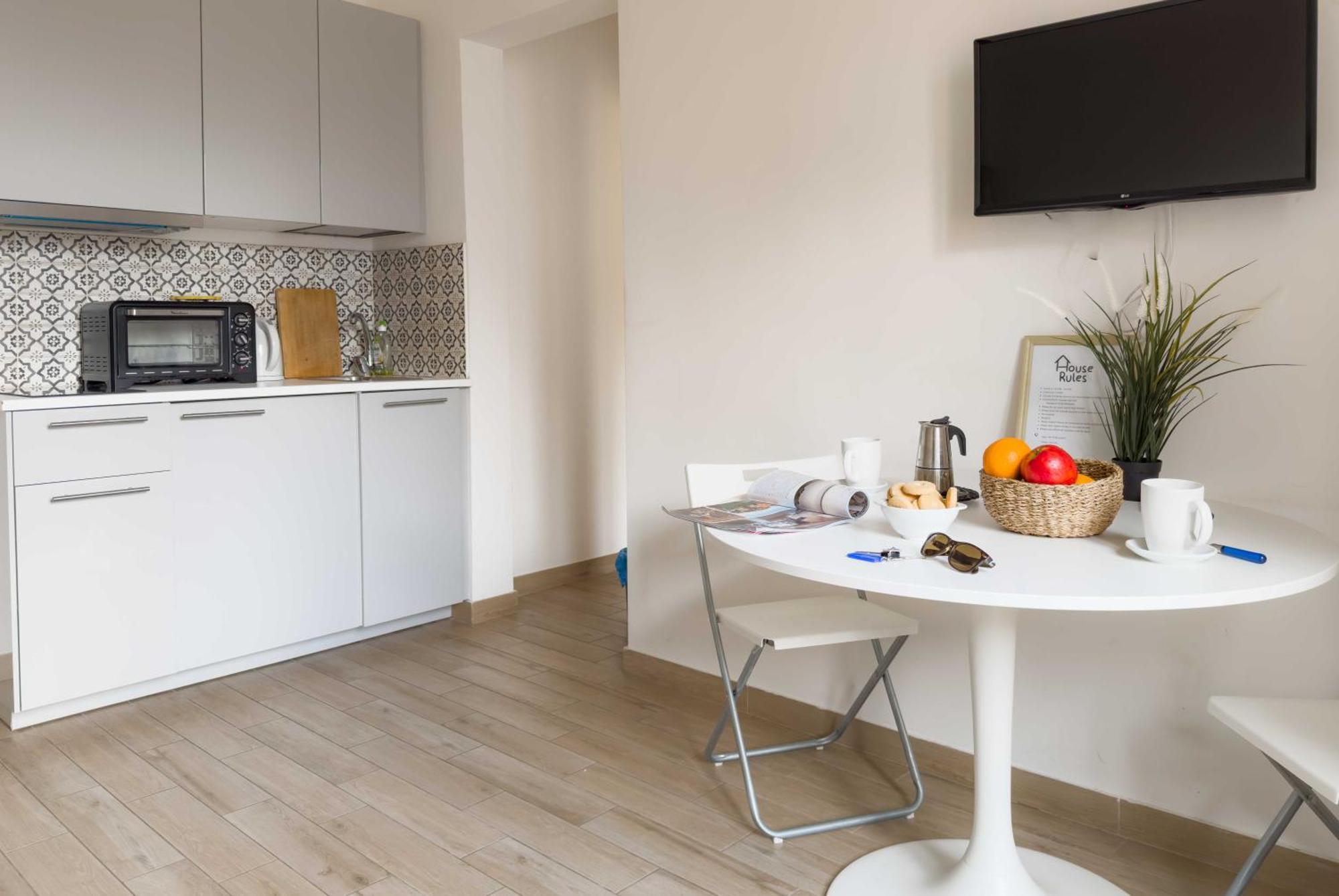 Central Station Apartment - Zeno 02 Roma Ngoại thất bức ảnh
